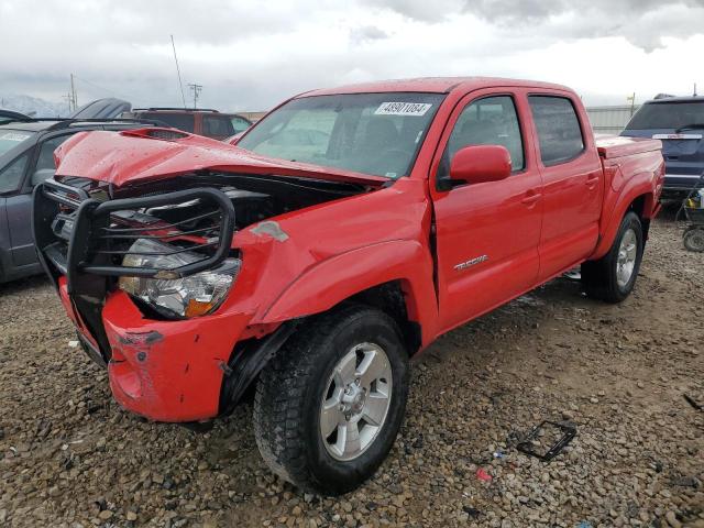 toyota tacoma 2007 5telu42n97z420383