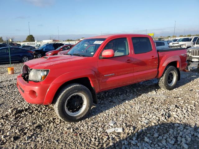 toyota tacoma dou 2007 5telu42n97z459295