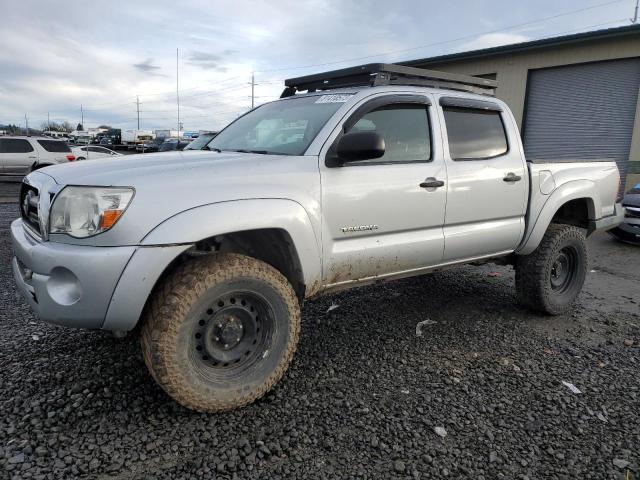 toyota tacoma 2005 5telu42nx5z054009