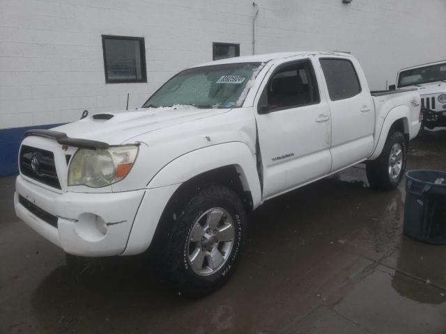 toyota tacoma dou 2005 5telu42nx5z075152