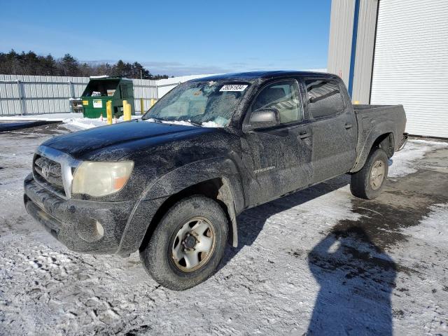 toyota tacoma 2005 5telu42nx5z129405