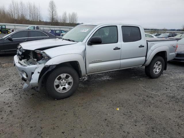 toyota tacoma dou 2007 5telu42nx7z426192