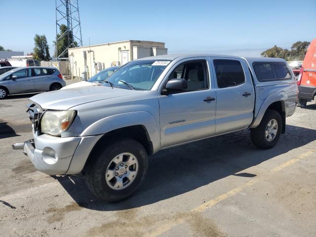 toyota tacoma dou 2007 5telu42nx7z429397