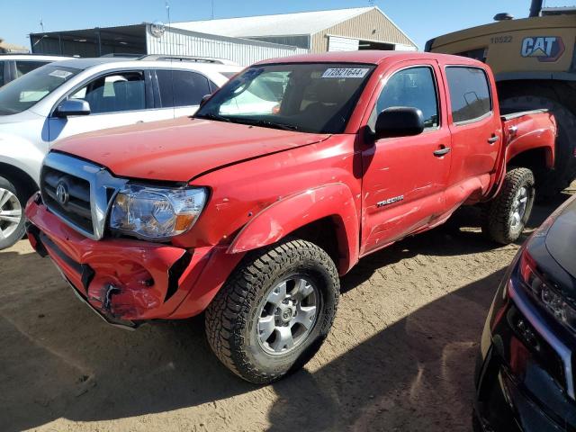 toyota tacoma dou 2008 5telu42nx8z494929