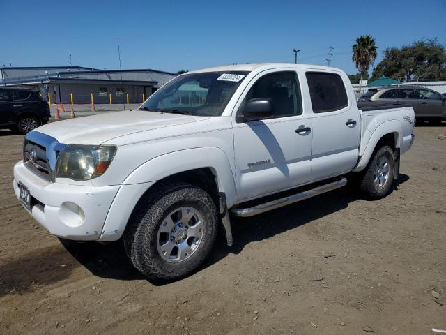 toyota tacoma dou 2009 5telu42nx9z608252