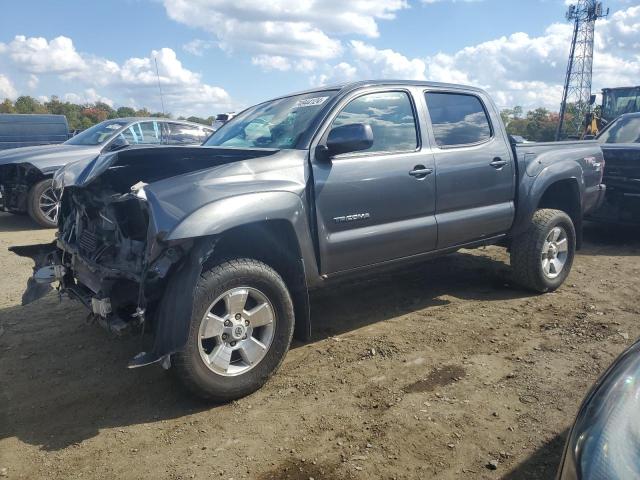 toyota tacoma dou 2010 5telu4en0az675426