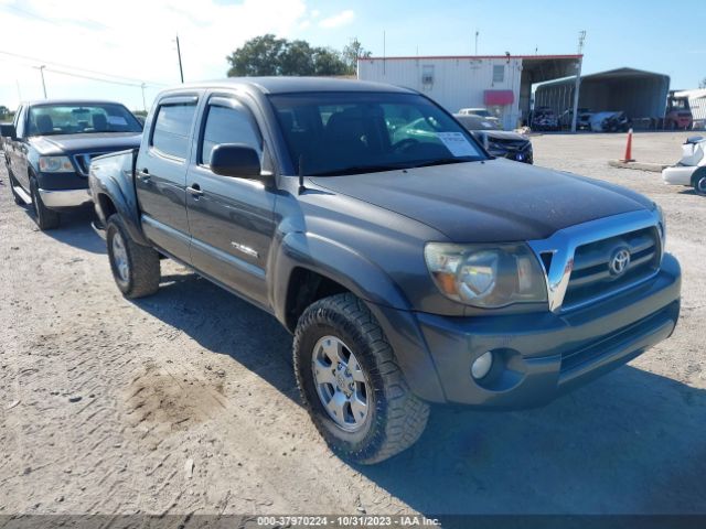 toyota tacoma 2010 5telu4en0az707548