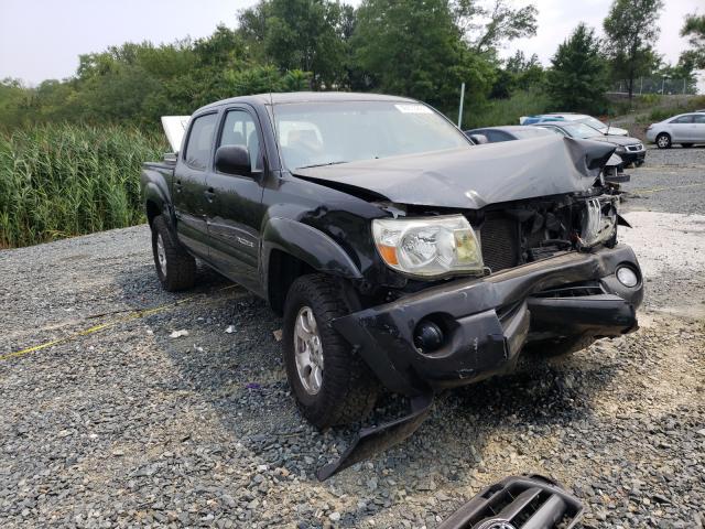 toyota tacoma dou 2010 5telu4en2az720236