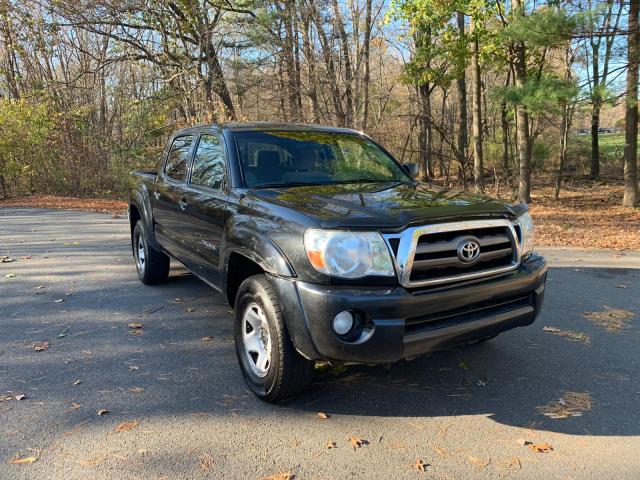 toyota tacoma dou 2010 5telu4en2az747257