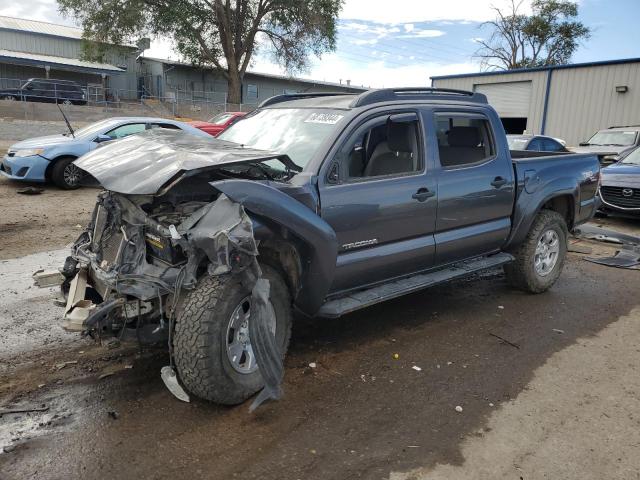 toyota tacoma dou 2010 5telu4en3az687988