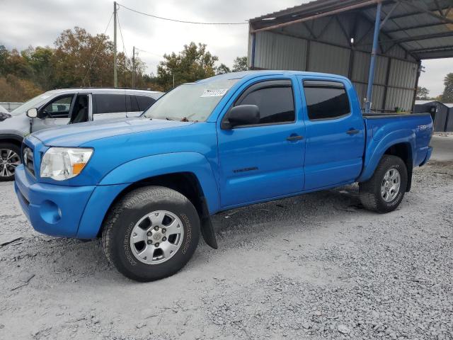 toyota tacoma dou 2010 5telu4en6az682946