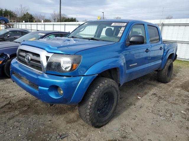 toyota tacoma 2010 5telu4en6az709269