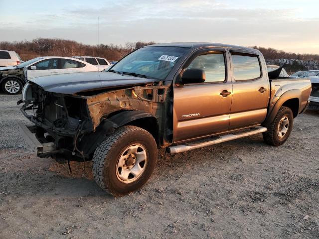 toyota tacoma dou 2010 5telu4en7az716179