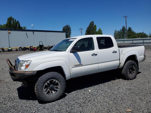 toyota tacoma 2010 5telu4en8az677652