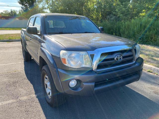 toyota tacoma dou 2010 5telu4en8az746405