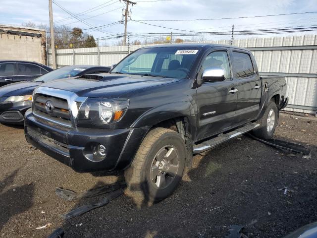 toyota tacoma dou 2010 5telu4en9az723599