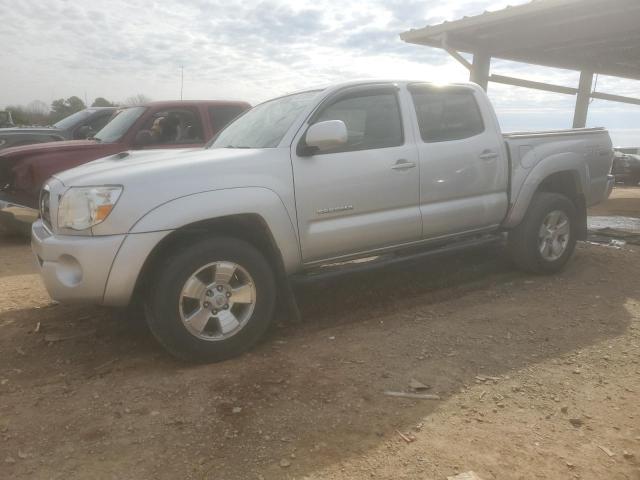 toyota tacoma dou 2010 5telu4en9az744047