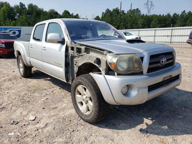 toyota tacoma dou 2010 5temu4fn3az674550