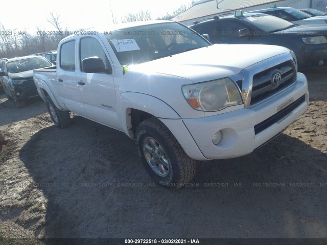 toyota tacoma 2010 5temu4fn4az682964