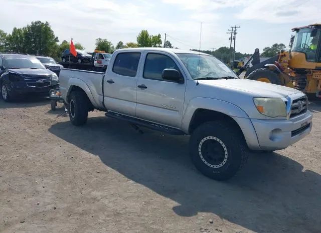 toyota tacoma 2010 5temu4fn5az708598