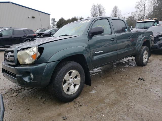 toyota tacoma dou 2010 5temu4fn9az722620