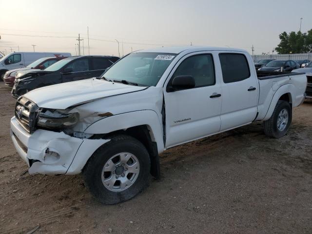 toyota tacoma 2010 5temu4fn9az744083