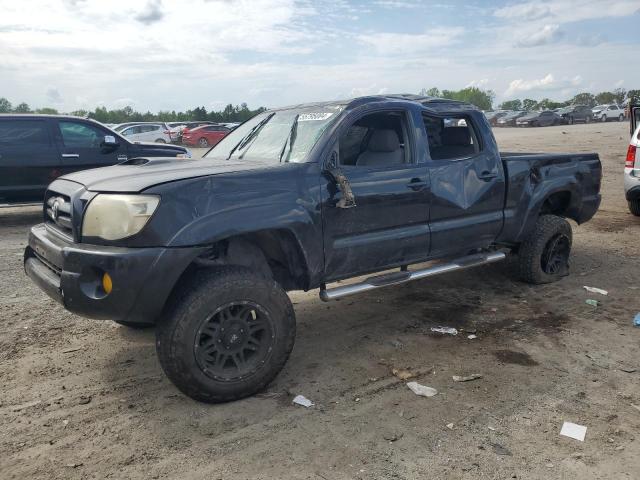 toyota tacoma 2005 5temu52n05z059567