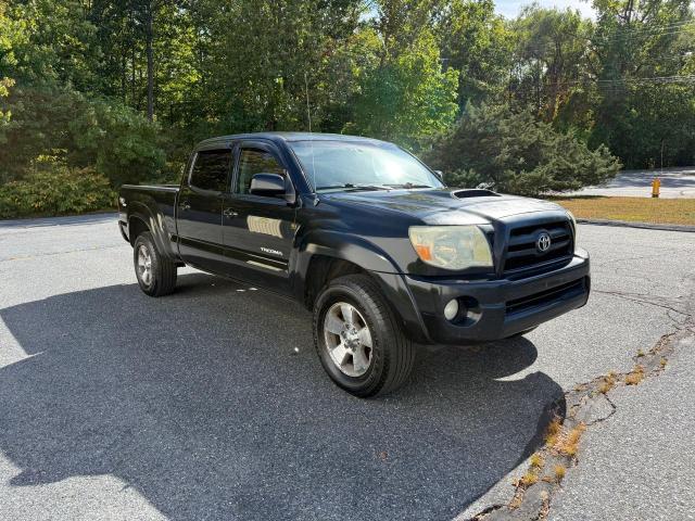 toyota tacoma dou 2006 5temu52n06z202356