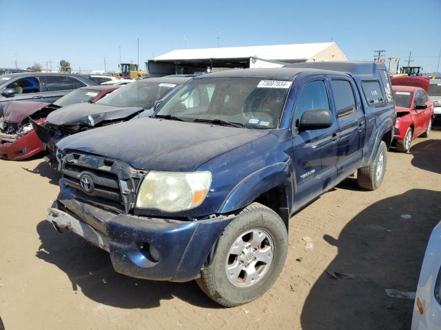 toyota tacoma dou 2006 5temu52n06z313022