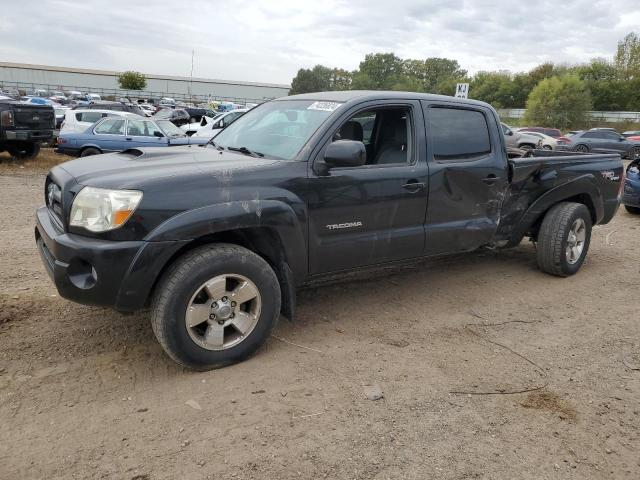 toyota tacoma dou 2007 5temu52n07z354235