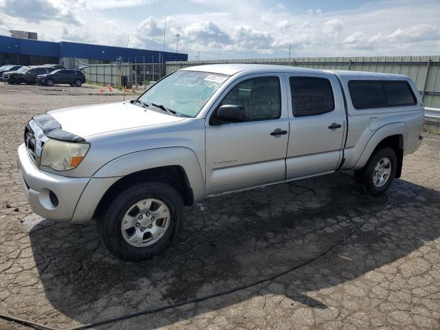 toyota tacoma 2008 5temu52n08z474375