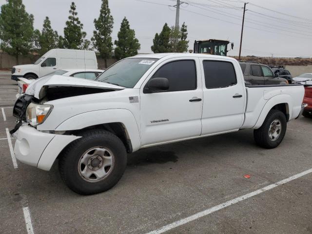 toyota tacoma dou 2005 5temu52n15z081125