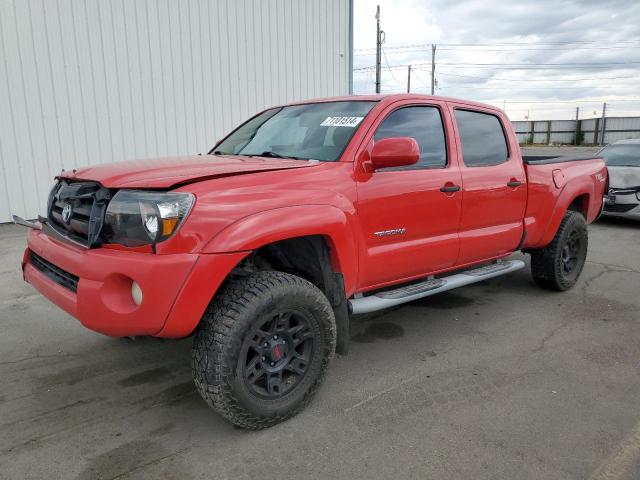 toyota tacoma dou 2006 5temu52n16z208389