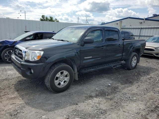 toyota tacoma dou 2006 5temu52n16z305043