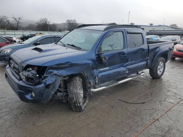 toyota tacoma dou 2007 5temu52n27z384837