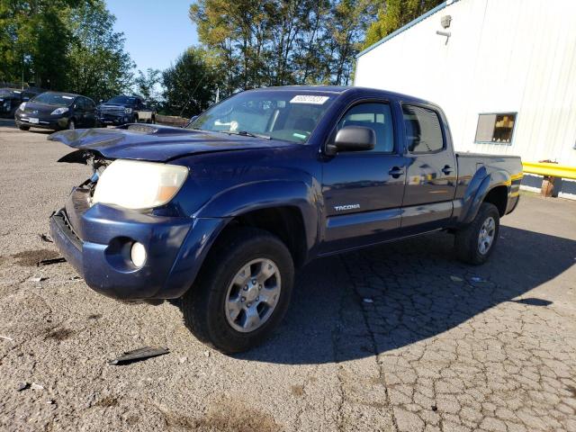 toyota tacoma 2008 5temu52n28z488746