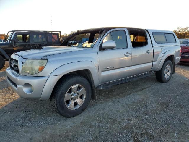 toyota tacoma 2005 5temu52n35z001307