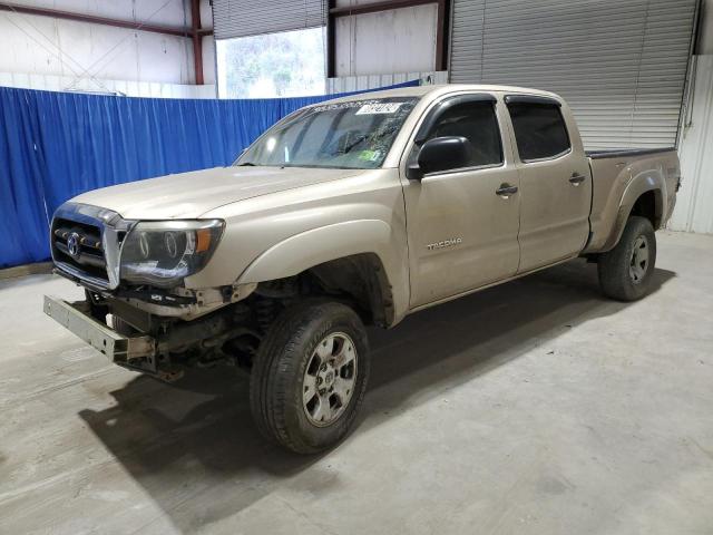 toyota tacoma dou 2007 5temu52n37z432118