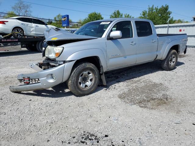 toyota tacoma 2008 5temu52n38z567827