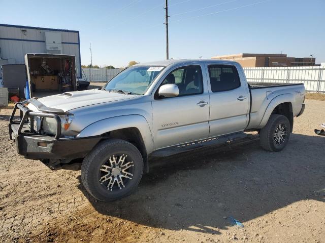 toyota tacoma dou 2005 5temu52n45z039709