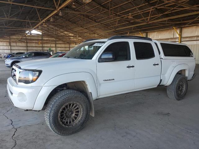 toyota tacoma dou 2006 5temu52n46z185108