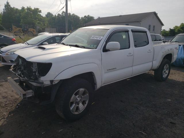 toyota tacoma 2006 5temu52n46z277660