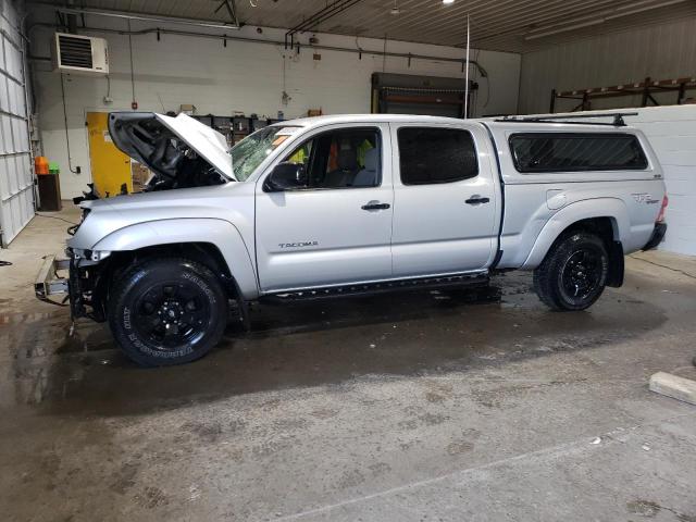 toyota tacoma 2007 5temu52n47z351077