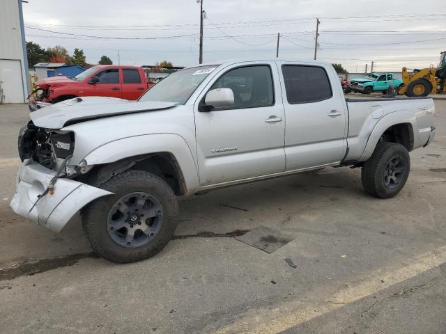 toyota tacoma dou 2007 5temu52n47z360751