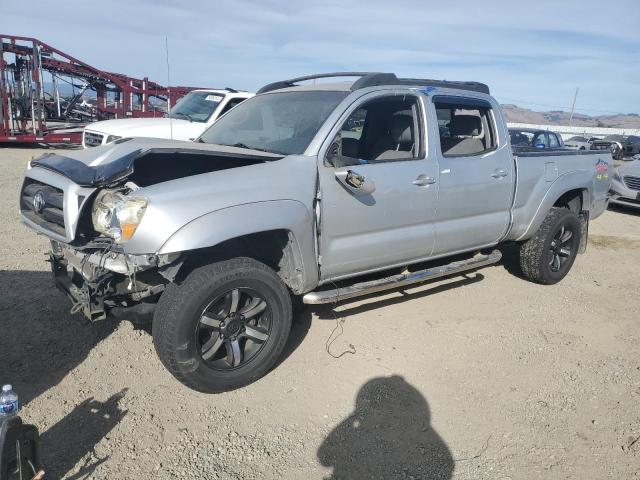 toyota tacoma dou 2007 5temu52n47z406837