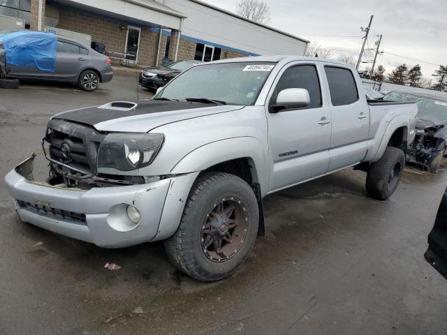 toyota tacoma 2007 5temu52n47z413335