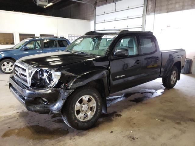 toyota tacoma dou 2009 5temu52n59z603647