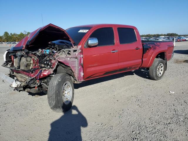 toyota tacoma dou 2005 5temu52n65z029926