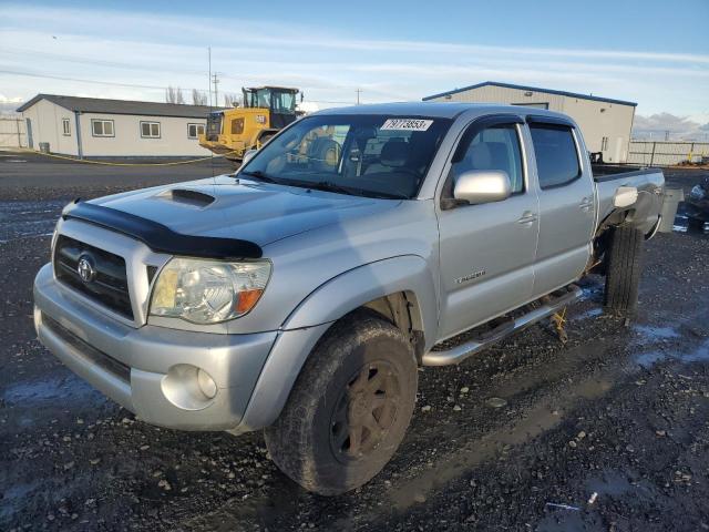 toyota tacoma 2006 5temu52n66z182775