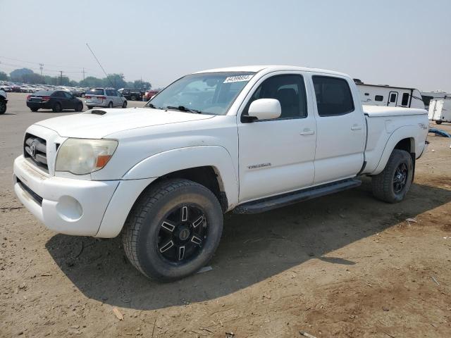 toyota tacoma 2006 5temu52n66z229870